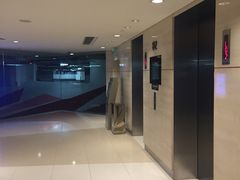 -国金中心-停车场
