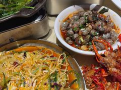 -串盟烧烤·长沙美食地标(星沙店)
