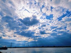 -人民防洪胜利纪念塔