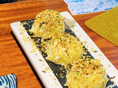 -热血兄弟·炭火烤肉(融侨中心店)