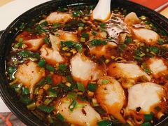 -陕西风味餐厅(陕西省驻京办店)