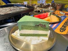 -喜井无限自助烤肉公司(石厦店)