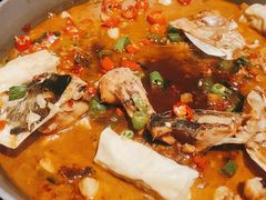 -东门头·江鲜小馆(新天地店)