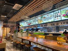 -云味馆·云南菜·云南米线(景田店)
