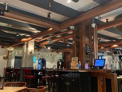 -Shanghai Brew House上海啤酒工坊(老外街店)