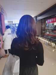 -TITI HAIR STYLE
