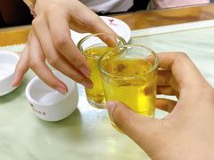 -匠心二十五年·百姓海鲜烧烤家常菜(威至海港湾店)