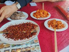 -西塔大冷面(市府大路店)