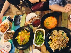 -Doo Dee Thai Food(Issan/Isaan/Esan)