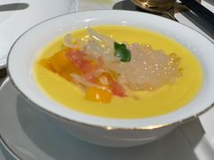 -富淳饭店(陆家嘴保利广场店)