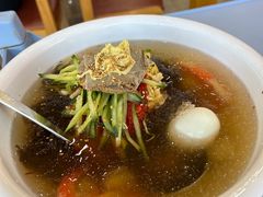 -顺姬冷面(延大店)