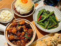 -岛风·台食小馆 ISLAND BISTRO(烟台山店)
