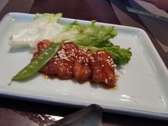 -南苑环球酒店-稻菊日式餐厅(鄞县大道店)