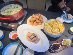 -红厨巷·淮扬菜(熙南里店)