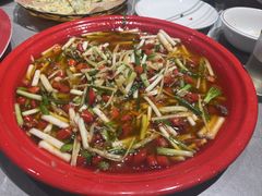 -蛙兔鸡自贡风味·特色江湖菜(广都店)