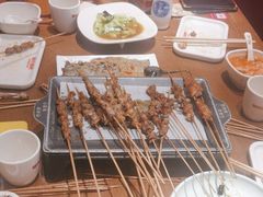 -管氏翅吧(马家堡店)