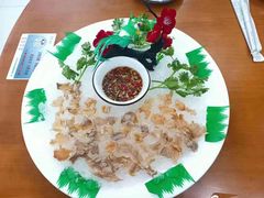 -望海潮海鲜店 特色家常菜(在海一方店)