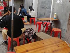 大堂-陈老添美食店(宝华路店)