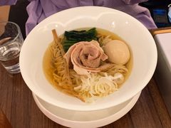 -真打拉面·日式拉面新流派(体育西横街店)