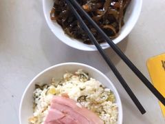 -文庙菜饭(四川北路店)