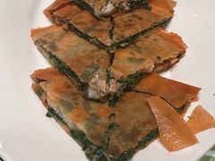 -桂满陇·蟹黄小笼汤包(清河万象店)