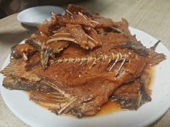 -金鹏鱼肉馆