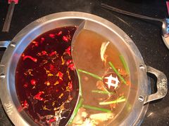 -井格重庆火锅(花乡奥莱店)