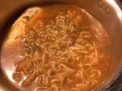 -一乐韩国炸鸡(梅江店)