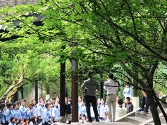 -湖南省立第一师范学校旧址