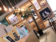 -天真蓝照相馆(五角场百联又一城店)