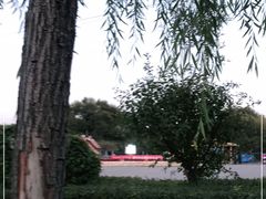 -赛汗塔拉风情园