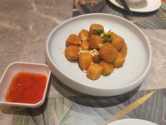 -大树餐厅(红旗街万达店)