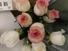 -循礼门鲜花花市(武汉循礼门店)