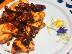 -绿茶餐厅(布吉万象汇店)