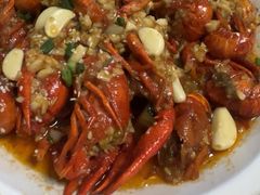 -郑记•不夜城烧烤•龙虾•虾蟹(黄鹤楼店)