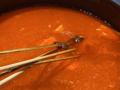 -珍祥烧烤·骨汤涮肚(无影山店)