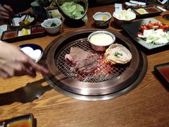 -炎蔵牛舌烤肉