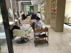 点击看大图 -大麦微针植发丨全国连锁