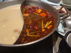 -捞王锅物料理(上海世茂广场店)