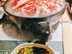 -椰子湾·海南火锅·糟粕醋·椰子鸡(正大广场店)