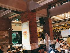 大堂-Goose Island Brewhouse鹅岛精酿啤酒餐厅