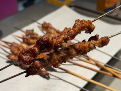 -醉炫音速烧烤·干煸菜(沙河总店)