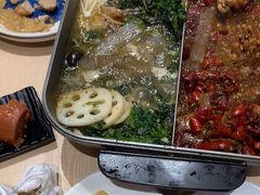 -鱼酷活鱼烤鱼(沈阳大悦城店)