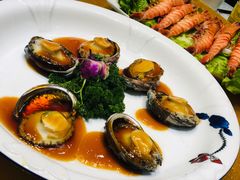 -老院子饭店·鲁菜·海鲜·家常菜