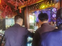 -金杨拉面王小吃面馆·牛三宝面·红烧牛肉粉