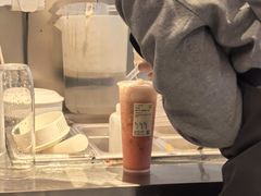 -奈雪的茶(青岛卓悦里INTOWN店)