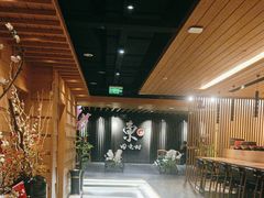 -东田之村自助餐厅(金水路店)