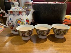 -敏珠拉姆藏餐·南京厨房(富春江东街店)