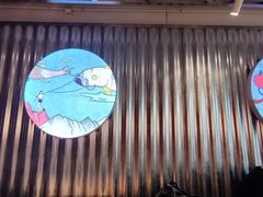 -鱼酷活鱼烤鱼(高新阳光天地店)
