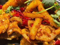 -红辣椒·川菜·火锅(张杨路店)